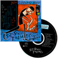 "52nd Street Themes", il disco registrato nel 1999 da Joe Lovano in cui per la prima volta incide con un Sassofono Borgani. Questo album vince nel 2001 il Grammy Award for the Best Large Jazz Ensemble Album